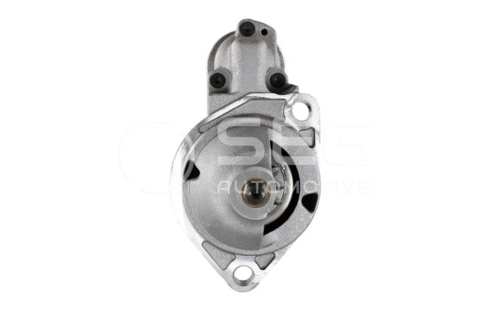 Startmotor / Startmotor, bild 2