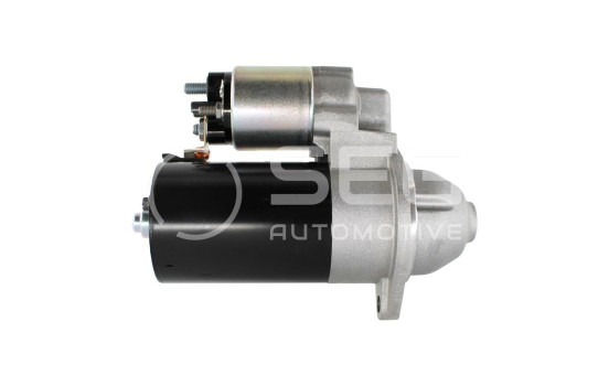 Startmotor / Startmotor, bild 4
