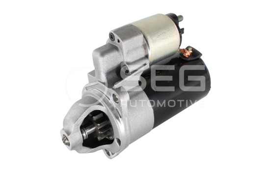 Startmotor / Startmotor, bild 6
