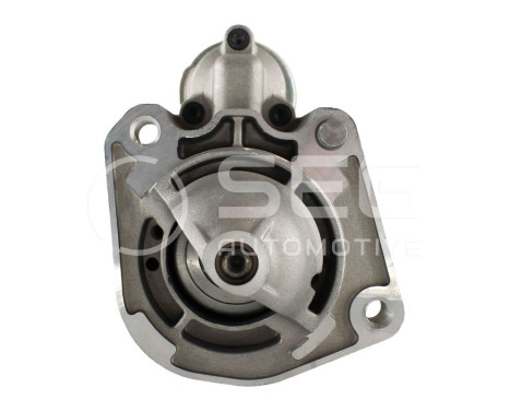 Startmotor / Startmotor, bild 2