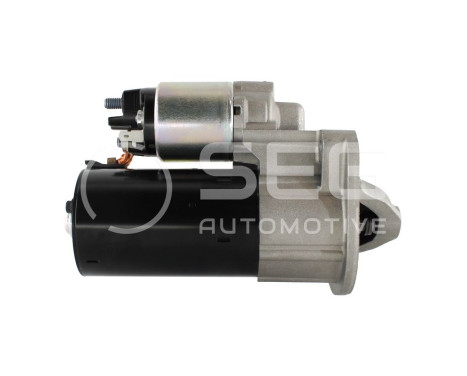 Startmotor / Startmotor, bild 4