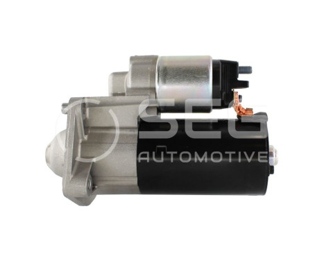 Startmotor / Startmotor, bild 5