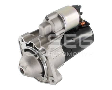 Startmotor / Startmotor, bild 6