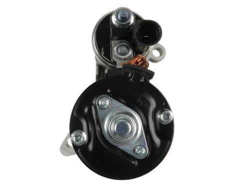 Startmotor / Startmotor, bild 3