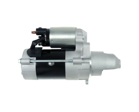 Startmotor / Startmotor, bild 2