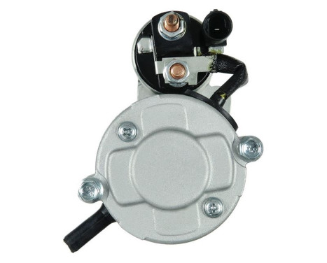 Startmotor / Startmotor, bild 3