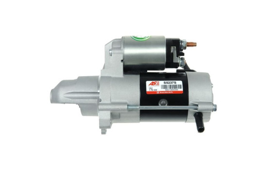 Startmotor / Startmotor, bild 4