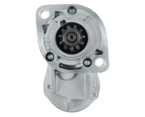 Startmotor / Startmotor