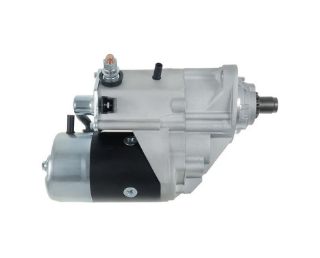 Startmotor / Startmotor, bild 2