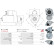 Startmotor / Startmotor, miniatyr 5