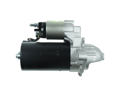 Startmotor / Startmotor, bild 2