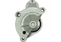 Startmotor / Startmotor