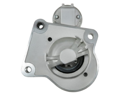 Startmotor / Startmotor