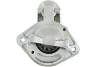 Startmotor / Startmotor