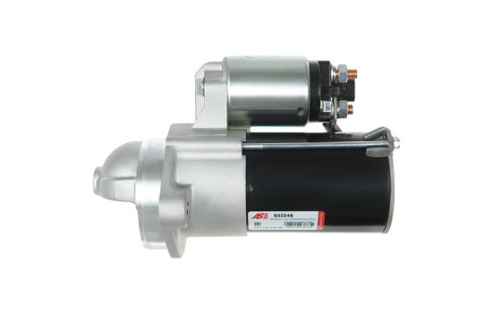 Startmotor / Startmotor, bild 4