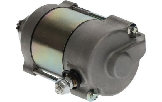 Startmotor / Startmotor, bild 7