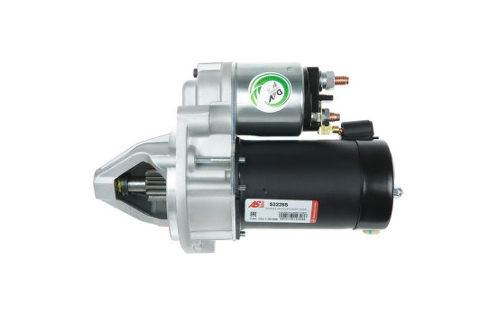 Startmotor / Startmotor, bild 2