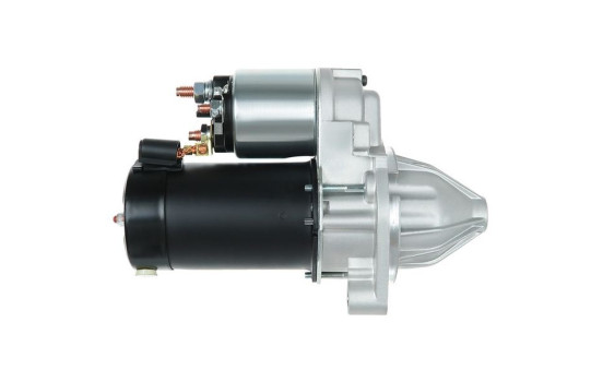 Startmotor / Startmotor, bild 4