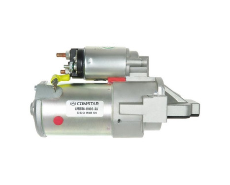 Startmotor / Startmotor, bild 2