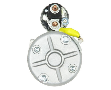 Startmotor / Startmotor, bild 3