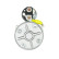 Startmotor / Startmotor, miniatyr 3