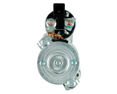 Startmotor / Startmotor, bild 3