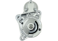 Startmotor / Startmotor