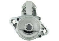 Startmotor / Startmotor