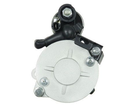 Startmotor / Startmotor, bild 3