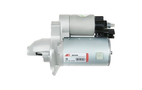Startmotor / Startmotor, bild 2