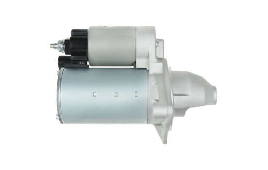 Startmotor / Startmotor, bild 4