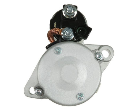 Startmotor / Startmotor, bild 3