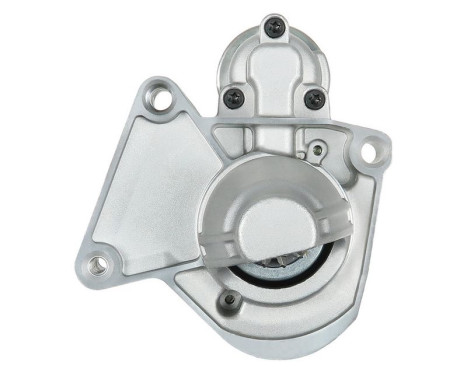 Startmotor / Startmotor