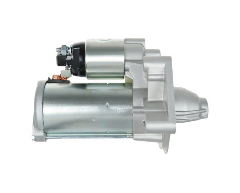 Startmotor / Startmotor, bild 2