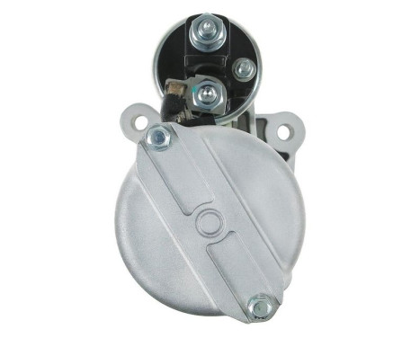 Startmotor / Startmotor, bild 3