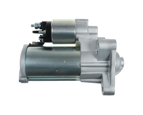 Startmotor / Startmotor, bild 4