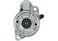 Startmotor / Startmotor