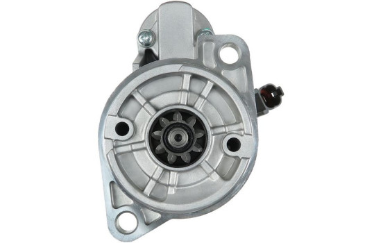 Startmotor / Startmotor