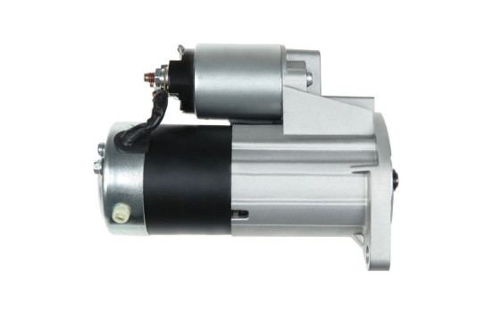 Startmotor / Startmotor, bild 2