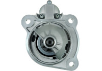 Startmotor / Startmotor