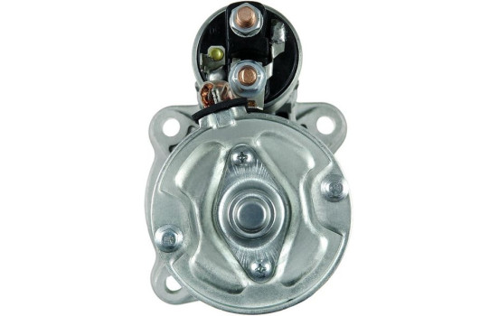 Startmotor / Startmotor, bild 3
