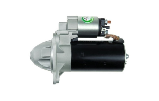 Startmotor / Startmotor, bild 4