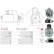 Startmotor / Startmotor, miniatyr 5