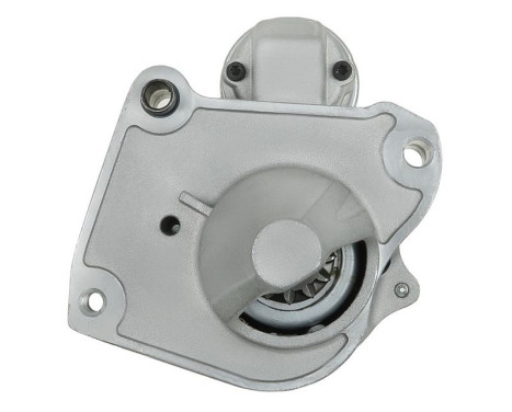 Startmotor / Startmotor