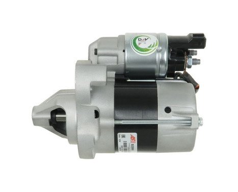 Startmotor / Startmotor, bild 2