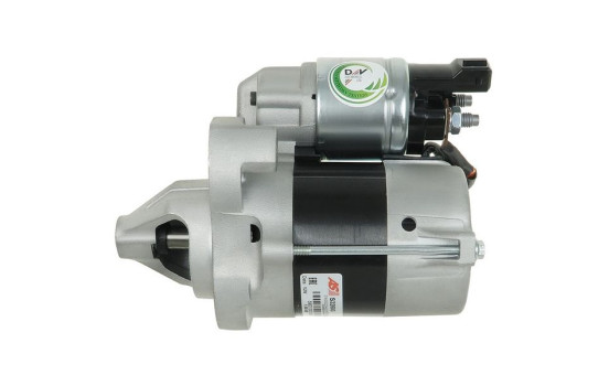 Startmotor / Startmotor, bild 2