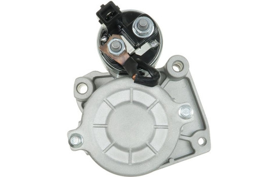 Startmotor / Startmotor, bild 3