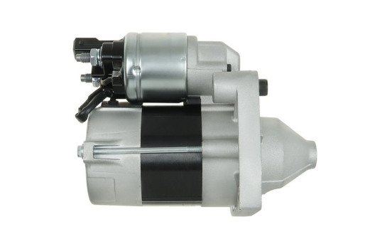 Startmotor / Startmotor, bild 4