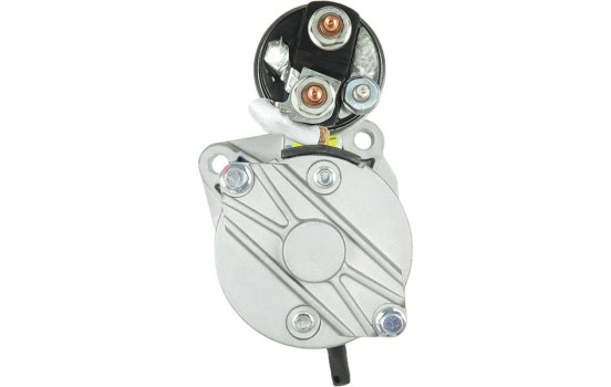 Startmotor / Startmotor, bild 3