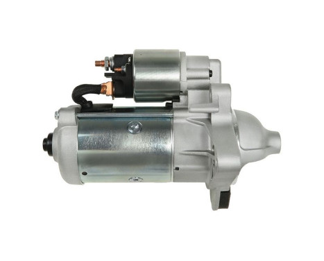 Startmotor / Startmotor, bild 2